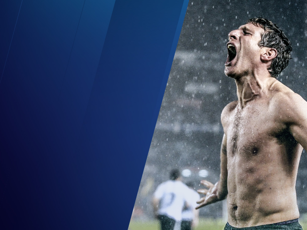 "Usar la camiseta de la Selección siempre es algo único"