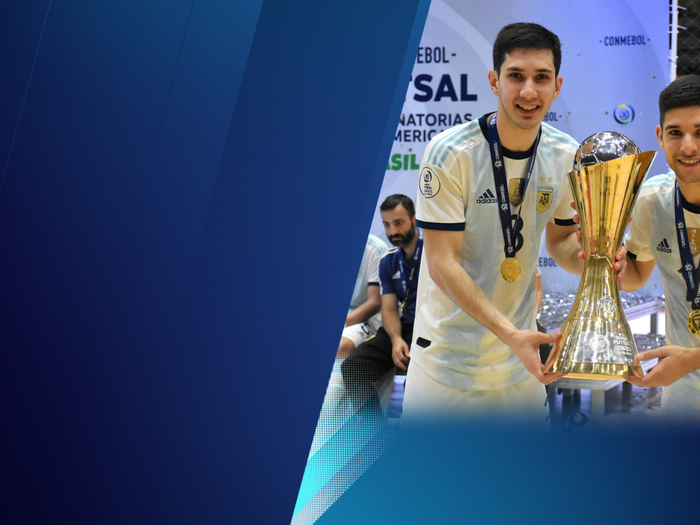 “Somos un equipo que no se conforma y siempre quiere más”