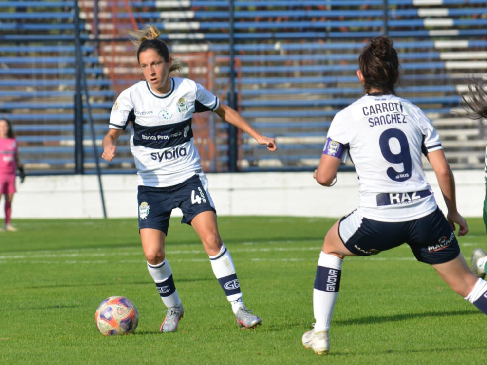 Campeonato YPF: finalizó la fecha 16