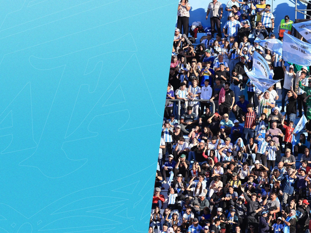 San Juan del Bicentenario: el escenario de los octavos de final 