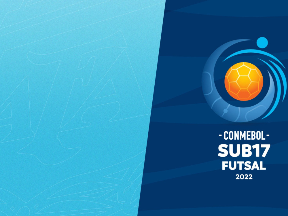 Futsal: lista de convocados por Santiago Basile para disputar el Sudamericano Sub 17