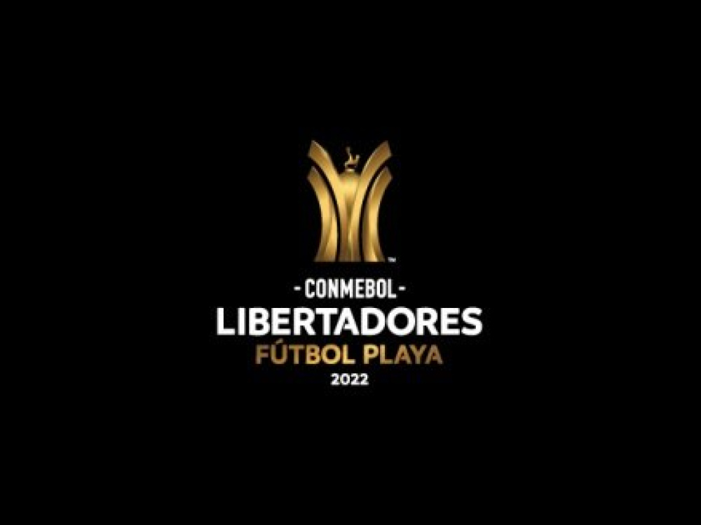 Árbitros para la CONMEBOL Libertadores Fútbol Playa 2022