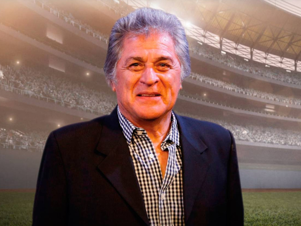 El arquero campeón del mundo en 1978 Ubaldo Fillol fue declarado Ciudadano ilustre de San Miguel del Monte