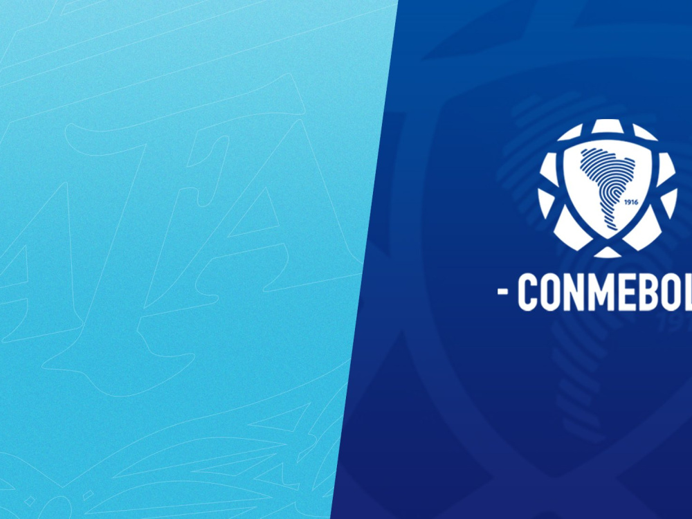 El calendario de partidos para las Eliminatorias Sudamericanas