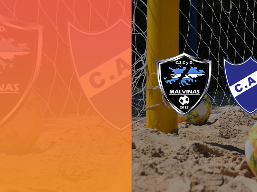 Deportivo Malvinas y Argentino (R) definen el título de la LNFP 2024