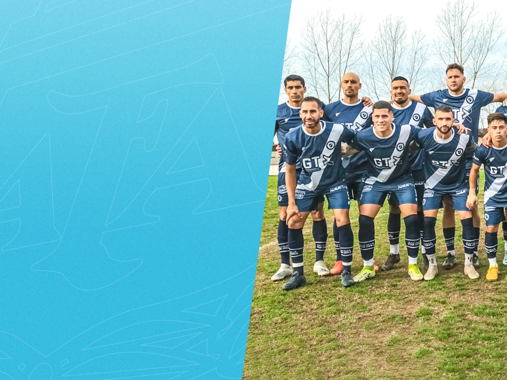 La campaña de San Martín de Burzaco, el primer ascendido a la Primera B 