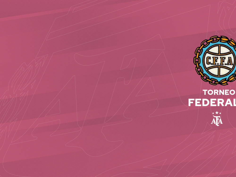 Resultados de la fecha 36 del Federal A