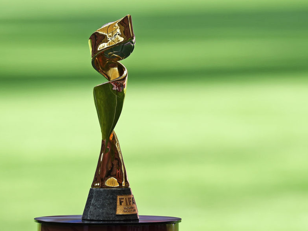 Confirmado el calendario de la Copa Mundial Femenina de la FIFA 2023™