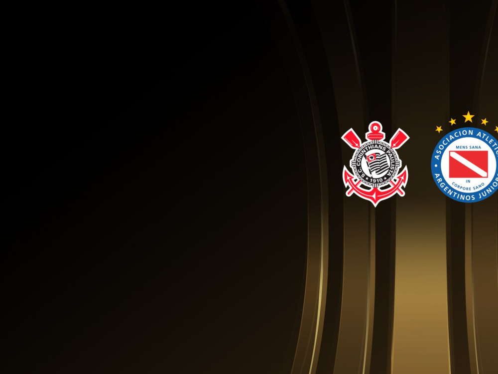 Argentinos Juniors ganó en Brasil: derrotó 1-0 a Corinthians