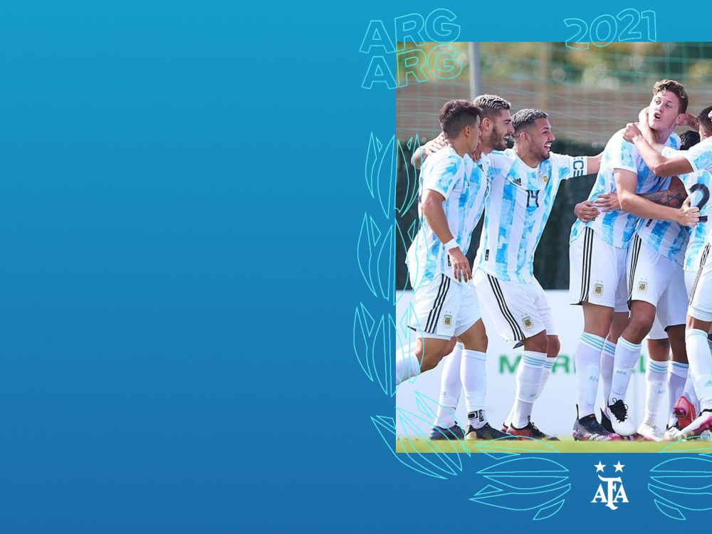 Selecciones Juveniles: la reactivación del proyecto nacional