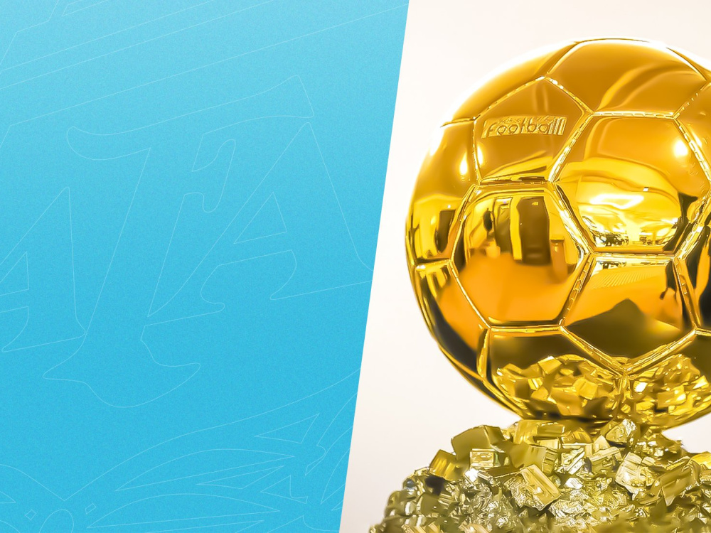 Balón de Oro: Lionel Messi, Emiliano Martínez, Julián Álvarez y Lautaro Martínez, presentes en la gala