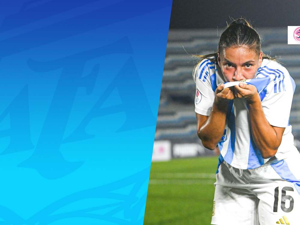 Julieta Romero: "Vinimos a Ecuador con el objetivo de meternos en el Mundial"