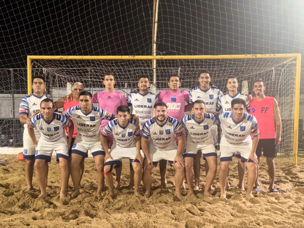 San Telmo confirmó su liderazgo y San Lorenzo es su único escolta en el torneo de Ascenso