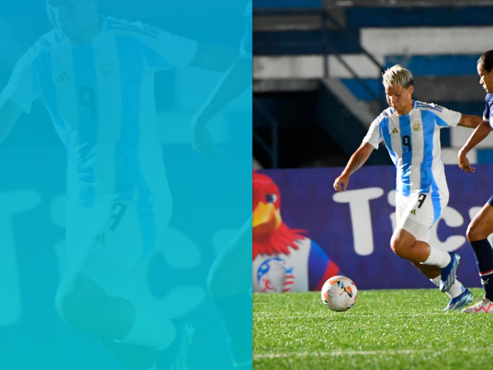 Argentina cayó ante Paraguay por la tercera fecha del hexagonal final