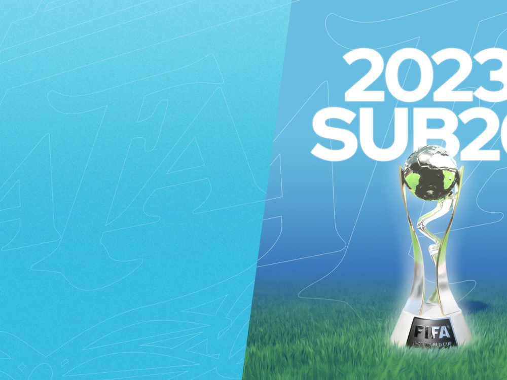Calendario de los partidos del Mundial Sub 20 a disputarse en Argentina