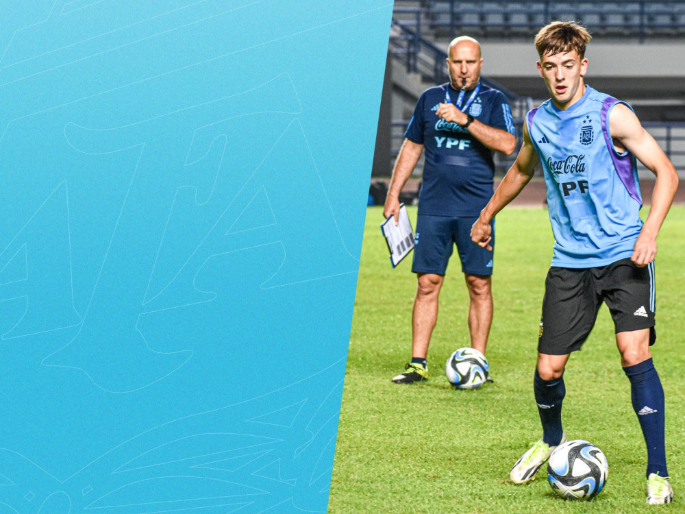 Nuevo entrenamiento en Indonesia 