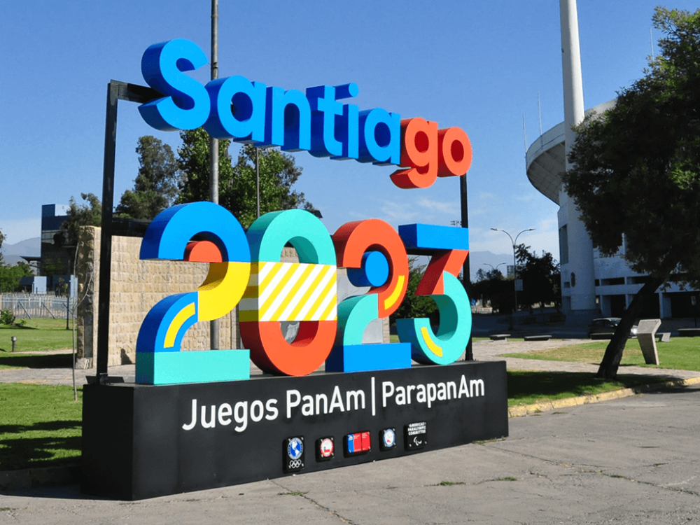 Toda la información de la Selección Femenina en los Juegos Panamericanos Santiago 2023