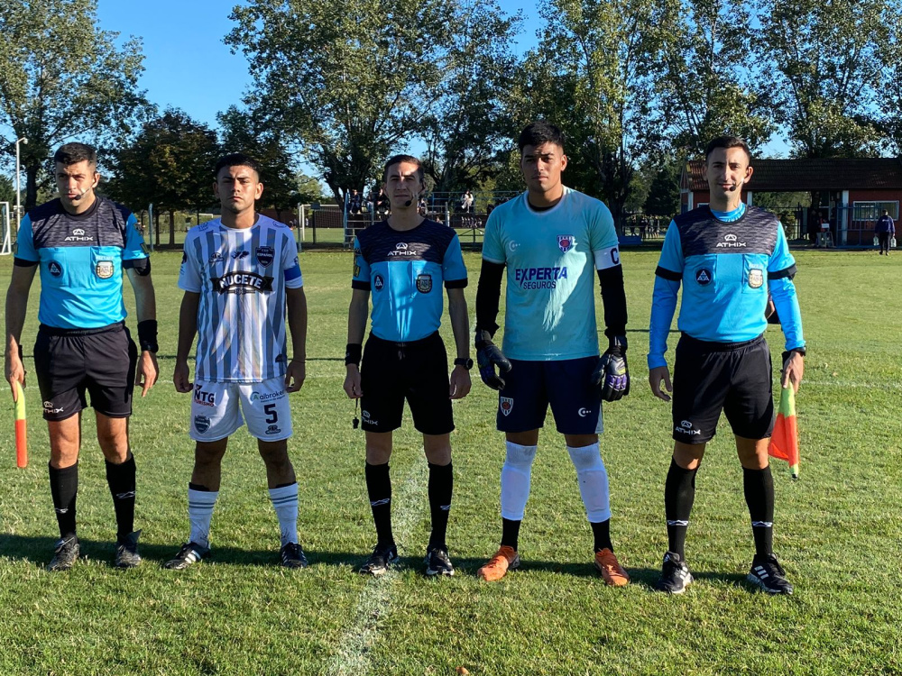 Comenzó el torneo de Tercera de la Primera C