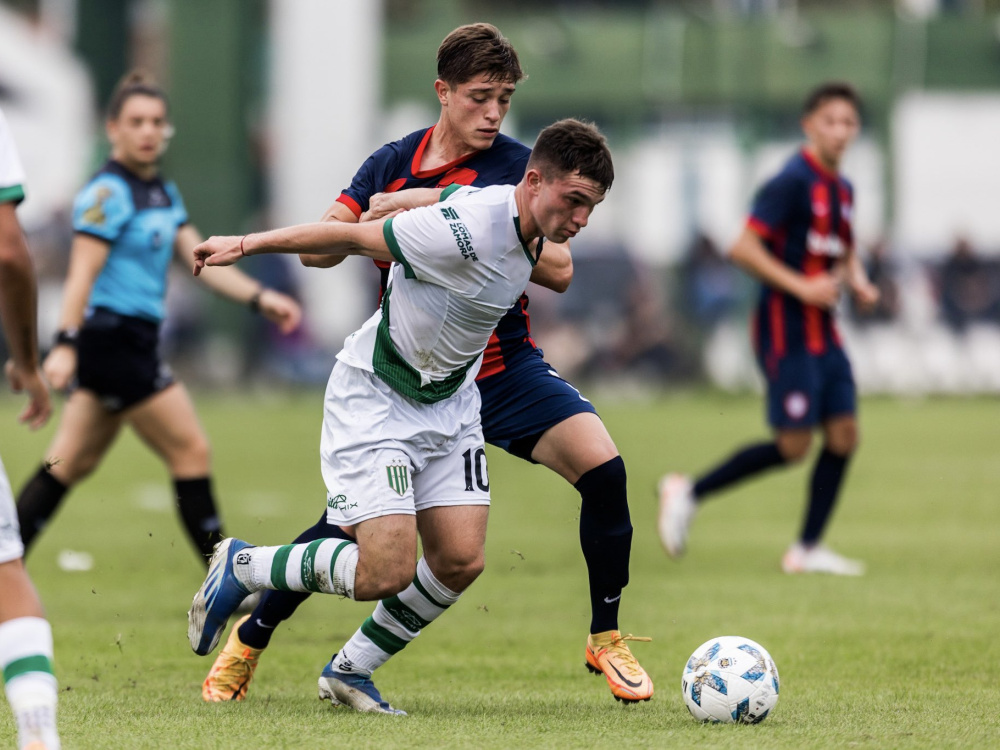 Proyección: se juega la fecha 11