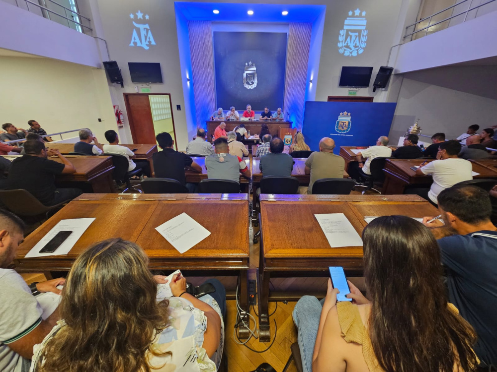 Fútbol Infantil: novedades para el torneo de esta temporada