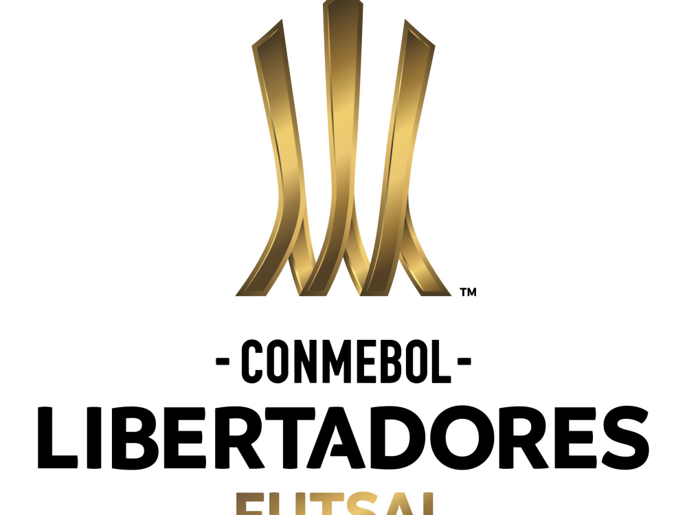Hoy se realizará el sorteo del fixture de la Copa Libertadores de Futsal