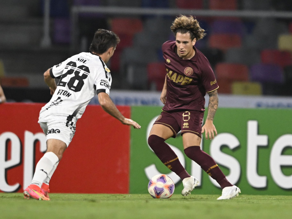Central Córdoba recibe a Lanús