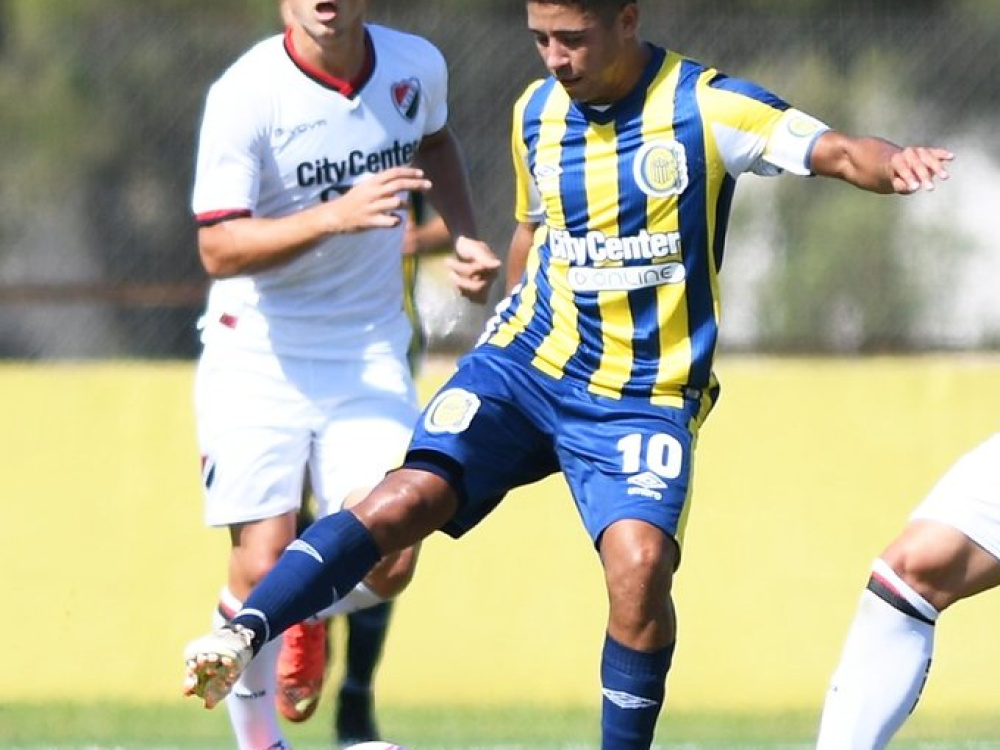 Reserva: sigue la fecha 10 del Torneo Proyección