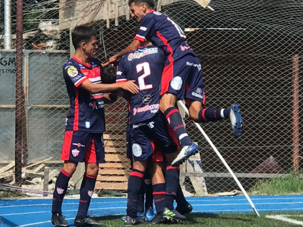 Tercera de Primera B: se jugó la segunda fecha del torneo