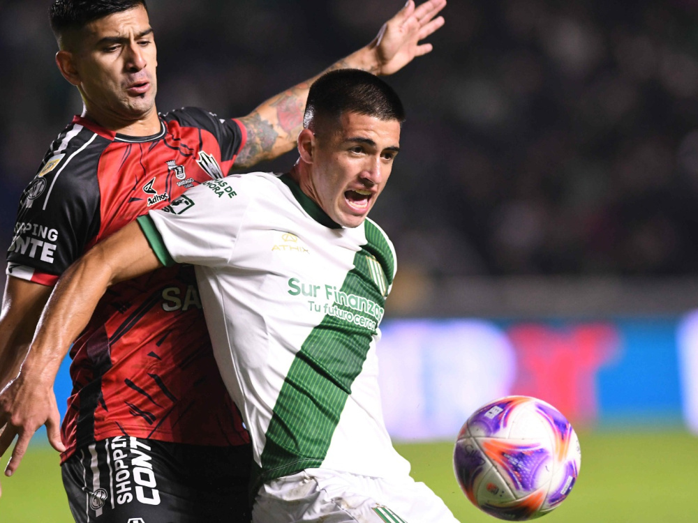 Banfield derrotó 1-0 a Central Córdoba