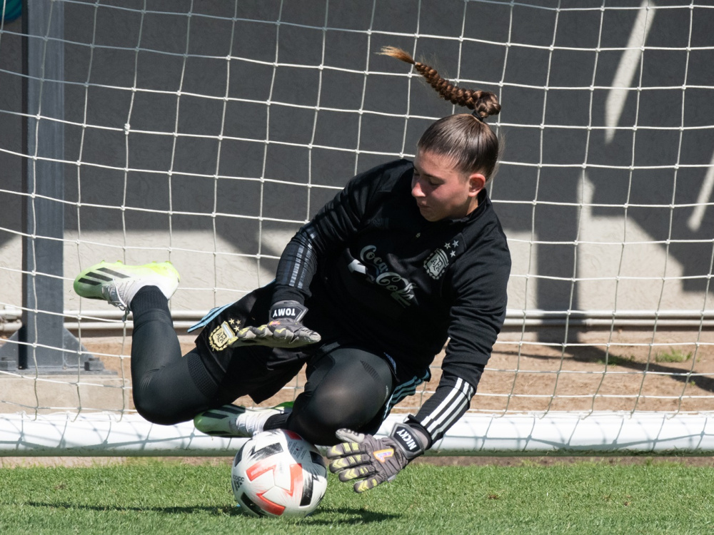 Las selecciones juveniles ultiman detalles de cara a los amistosos contra Rusia