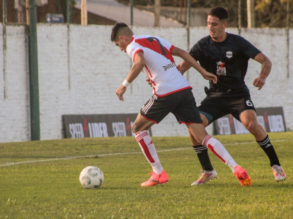 Continúa jugándose la fecha 11