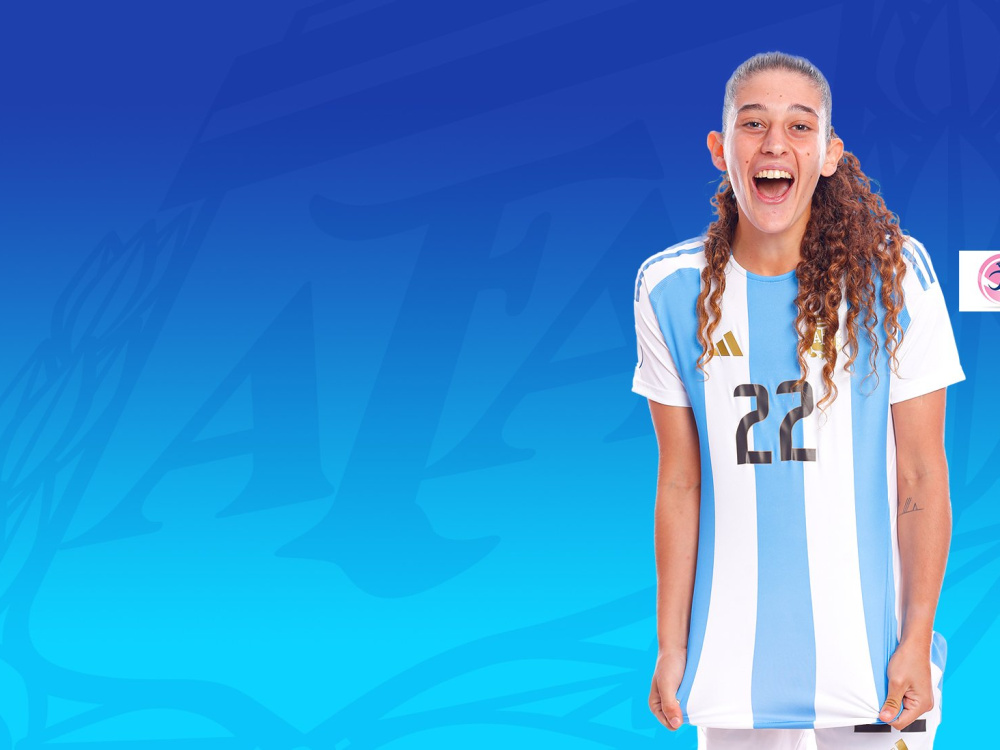 Margarita Giménez: "No será un partido fácil, pero lo vamos a pelear de igual a igual"