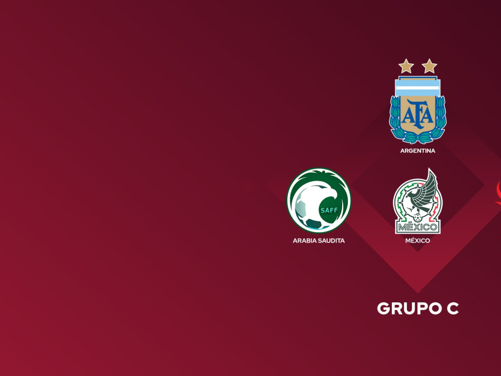 Qatar 2022: Argentina integrará el Grupo C junto a Arabia Saudita, México y Polonia