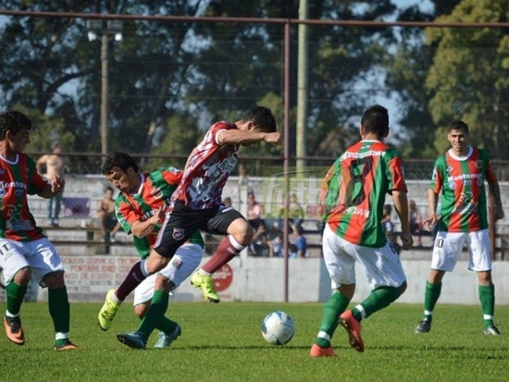 Se cerró el segundo capítulo