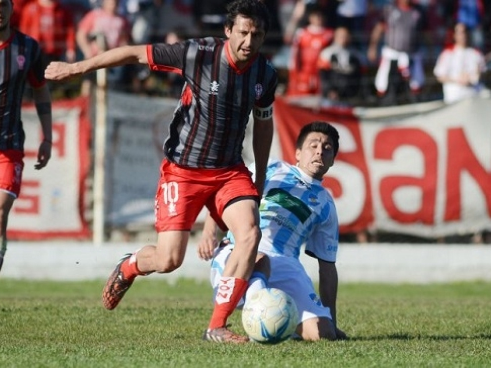 ??ltimo duelo de la fecha 18