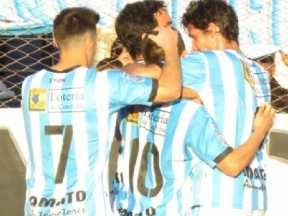 Mucho fútbol para continuar la fecha 19