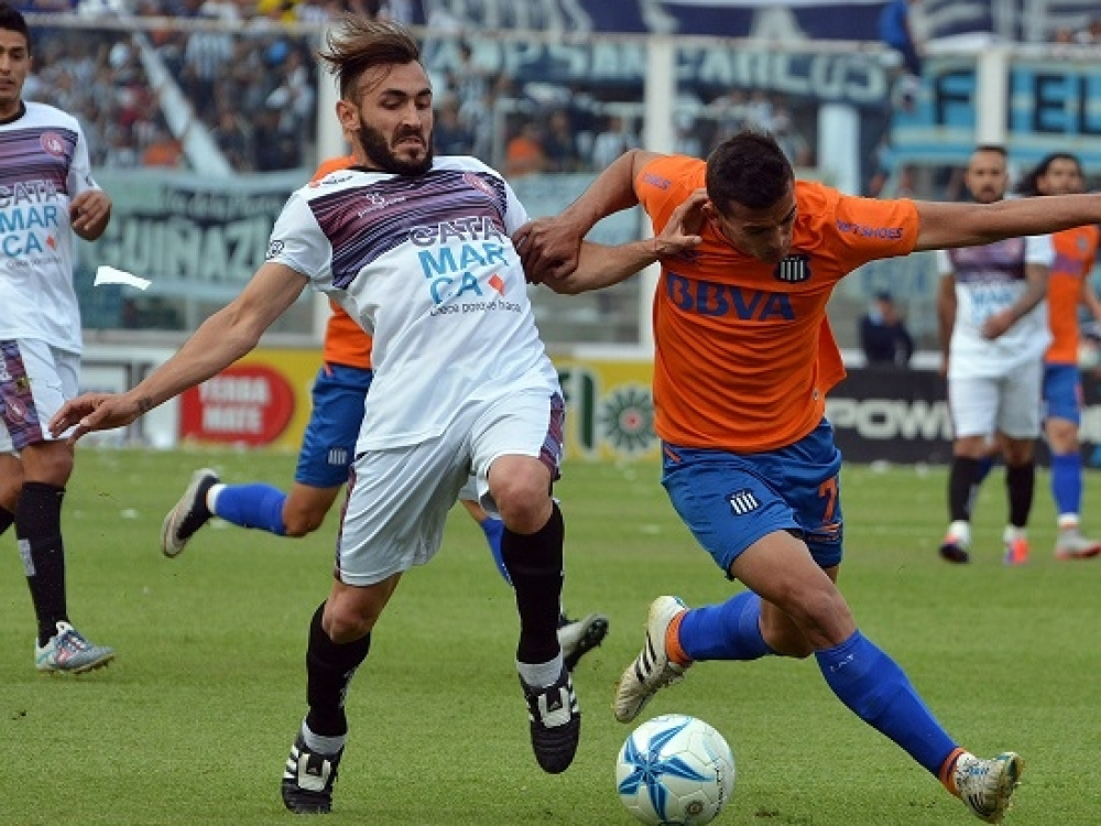 La jornada llegó a su fin 