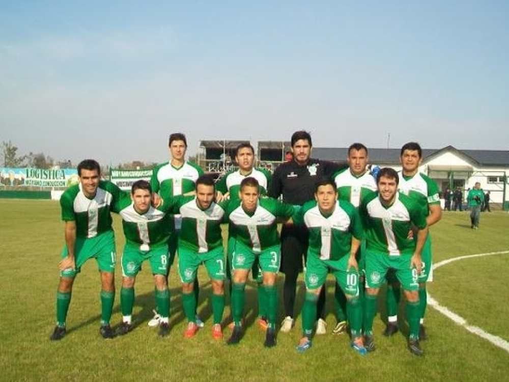 Se bajó el telón de la fecha 5