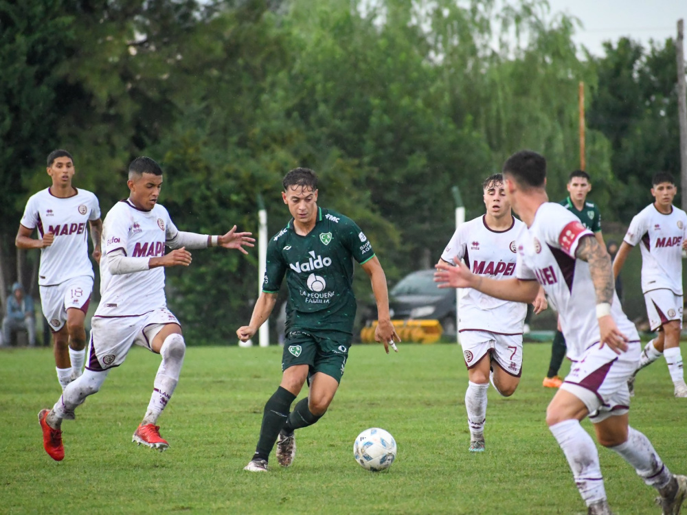 Copa Proyección: se juega la cuarta fecha