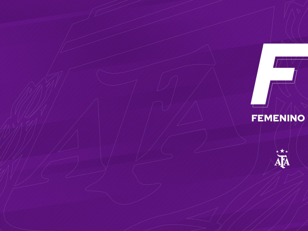 Programación y juezas para la octava jornada del Torneo Apertura de la Primera División femenina