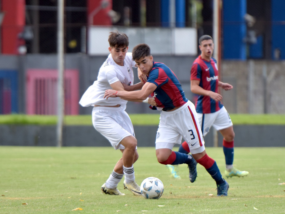 Copa Proyección: finalizó la fecha 10