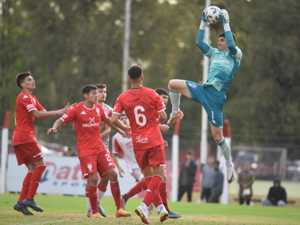 Copa Proyección: finalizó la ultima fecha 