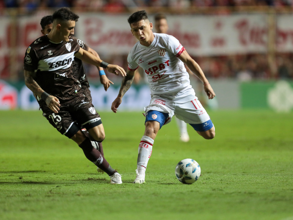 Unión y Platense empataron sin goles en el cierre de la jornada 
