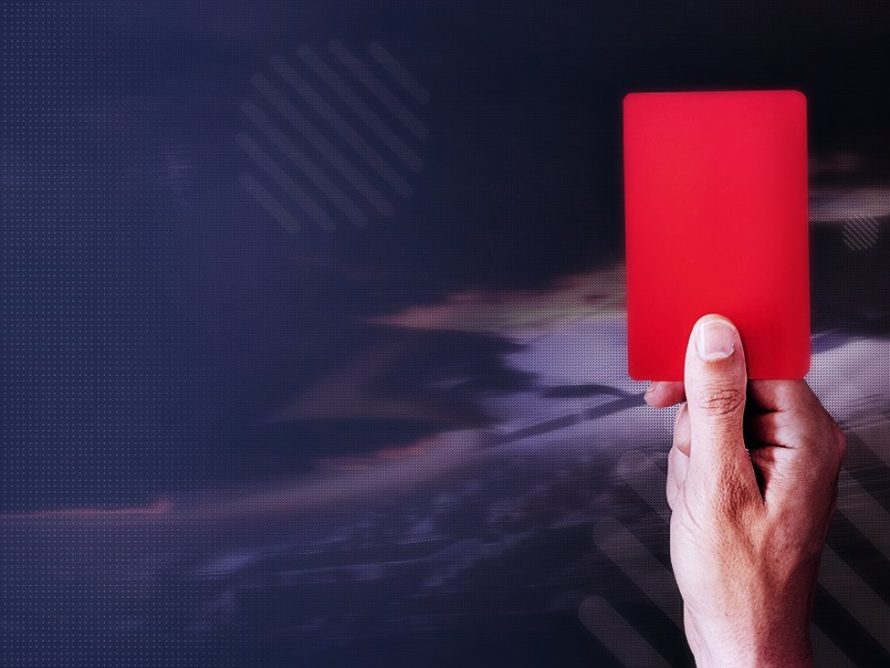 Árbitros designados para la primera fecha de la Superliga