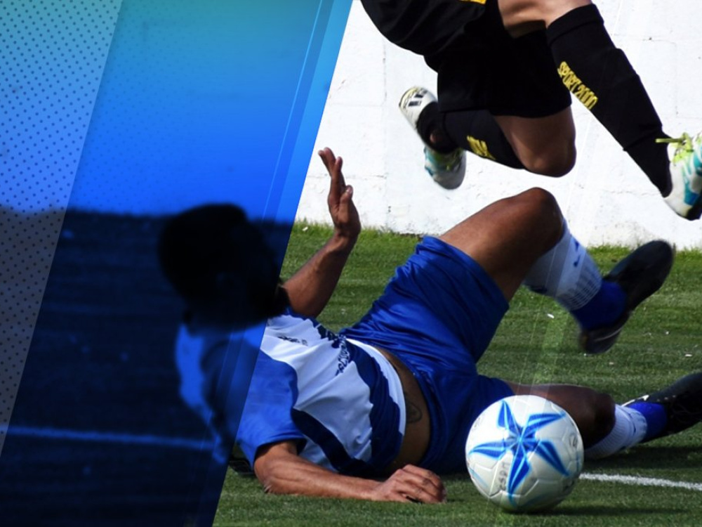 Deportivo Merlo venció por 3-0 a Deportivo Español 