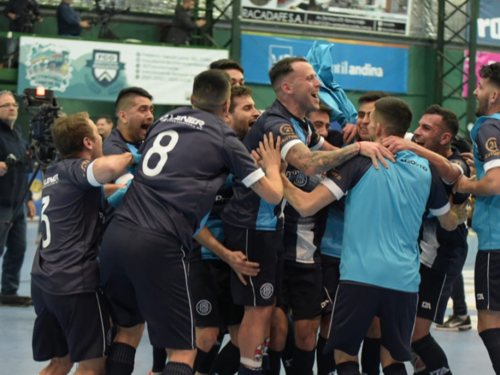 Boca-Pinocho y Barracas-SECLA, en busca de las semifinales