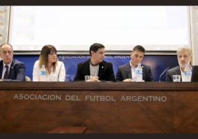  Profesionalización del Fútbol Femenino: Régimen Jurídico