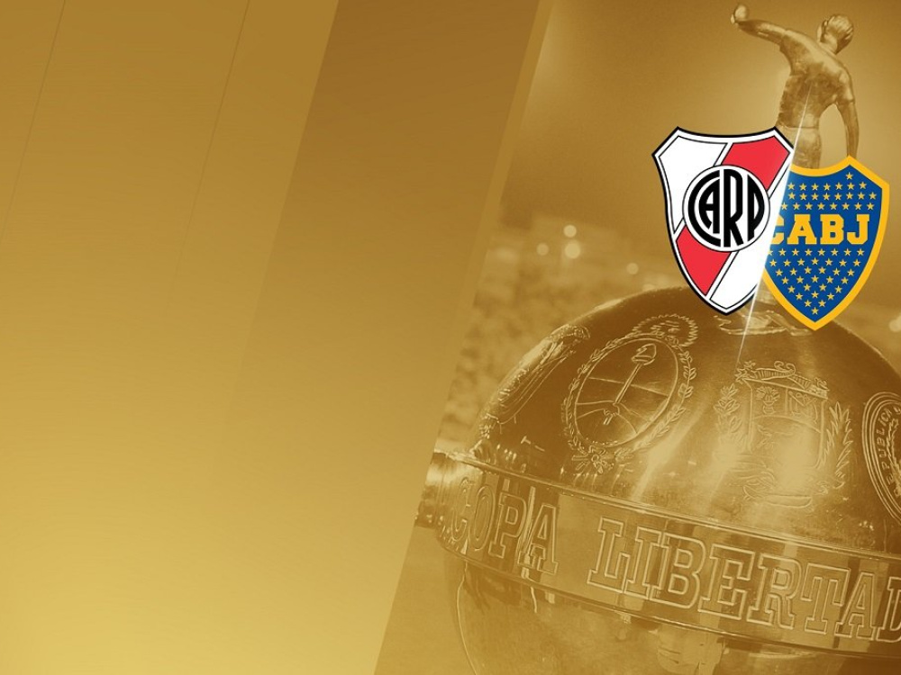 River superó a Boca en la primera semifinal de la Conmebol Libertadores