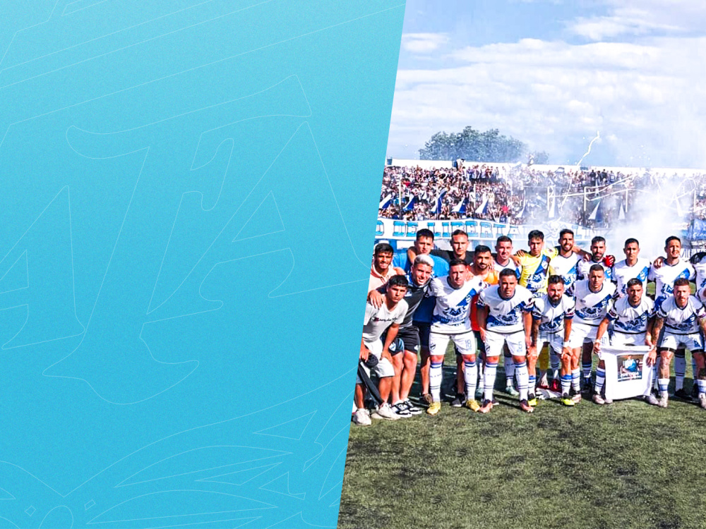 La campaña de Midland, el cuarto ascendido a la Primera B