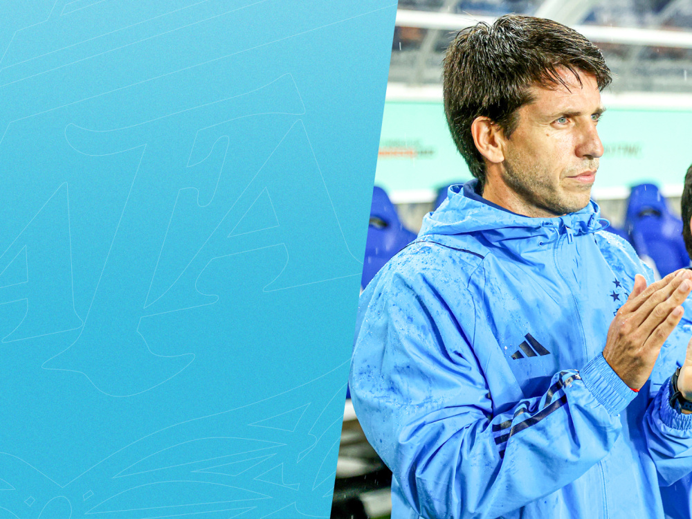 Diego Placente: "Que el equipo tenga autoestima alta hace que todo vaya fluyendo"